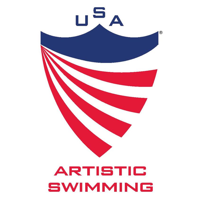 Final Meet Announcement 2021 USA Artistic Swimming U.S. National