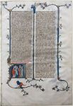Anuscripts on my mind - News from the - Saint Louis University