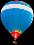 2021 MEDIA KIT - The Great Reno Balloon Race