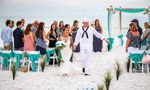 We create a once in a lifetime experience, through the Magic of a Beach Wedding - Gulf Beach Weddings