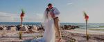 We create a once in a lifetime experience, through the Magic of a Beach Wedding - Gulf Beach Weddings