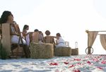 We create a once in a lifetime experience, through the Magic of a Beach Wedding - Gulf Beach Weddings
