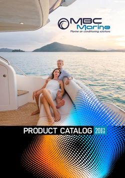 PRODUCT CATALOG - Motocraft