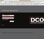 DCO (Defense Connect Online) - Adobe