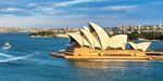 Wonders of Australia OCTOBER 25 - NOVEMBER 6, 2020 - with host JIM VANDERZWAAN, Former KSBW 8 Lead Forecaster - Holiday Vacations