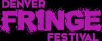 2021 HANDBOOK - Denver Fringe Festival