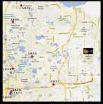 2015 University of Central Florida Comprehensive Emergency Management Plan