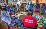 RESTORING FAMILY LINKS: STRATEGY FOR THE INTERNATIONAL RED CROSS AND RED CRESCENT MOVEMENT 2020-2025 - INCLUDING LEGAL REFERENCES - Publications