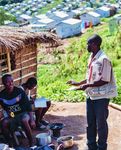RESTORING FAMILY LINKS: STRATEGY FOR THE INTERNATIONAL RED CROSS AND RED CRESCENT MOVEMENT 2020-2025 - INCLUDING LEGAL REFERENCES - Publications