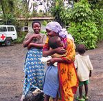 RESTORING FAMILY LINKS: STRATEGY FOR THE INTERNATIONAL RED CROSS AND RED CRESCENT MOVEMENT 2020-2025 - INCLUDING LEGAL REFERENCES - Publications
