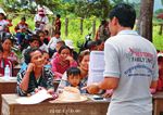 RESTORING FAMILY LINKS: STRATEGY FOR THE INTERNATIONAL RED CROSS AND RED CRESCENT MOVEMENT 2020-2025 - INCLUDING LEGAL REFERENCES - Publications