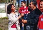 RESTORING FAMILY LINKS: STRATEGY FOR THE INTERNATIONAL RED CROSS AND RED CRESCENT MOVEMENT 2020-2025 - INCLUDING LEGAL REFERENCES - Publications