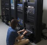 Getting the most out of the network closet - Eaton SwitchON