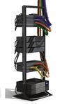 Getting the most out of the network closet - Eaton SwitchON