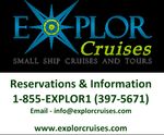NEW GUINEA DARWIN TO CAIRNS - Explor Cruises