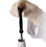 EVOLVE Manual Pipette - Set volumes in the blink of an eye instead of a twist of the wrist!