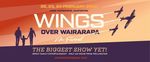 Wings Over the Bay - Royal Aeronautical Society