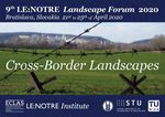 Online Forum Programme Booklet - where_LE:NOTRE Online Meeting Room - LE:NOTRE Landscape ...