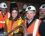 State of Alaska Department of Labor and Workforce Development Sarah Palin Governor Commissioner Clark Bishop January 2008