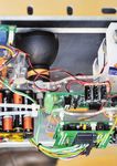 Electrical and Electronic Engineering