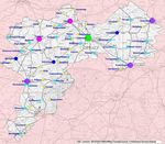 OFFALY COUNTY COUNCIL OFFALY CLIMATE CHANGE ADAPTATION STRATEGY 2019 2024