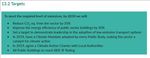 OFFALY COUNTY COUNCIL OFFALY CLIMATE CHANGE ADAPTATION STRATEGY 2019 2024