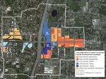 City of Kirkland NE 85TH SAP Supplemental Study - Fiscal Impacts and Community Benefits Analysis