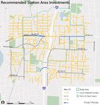 City of Kirkland NE 85TH SAP Supplemental Study - Fiscal Impacts and Community Benefits Analysis