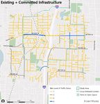 City of Kirkland NE 85TH SAP Supplemental Study - Fiscal Impacts and Community Benefits Analysis