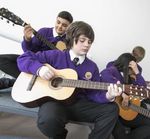 Le Chéile Secondary School, Ballincollig