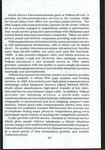 South African Communication Policy: Strategies for Influencing Government Policies