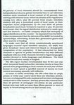 South African Communication Policy: Strategies for Influencing Government Policies