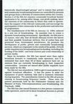 South African Communication Policy: Strategies for Influencing Government Policies