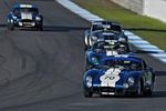 ESTORIL CLASSICS, THE SEASON COMES TO AN END FOR THE SERIES IN BLAZING SUNSHINE! - Peter Auto