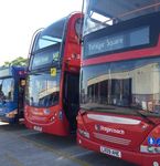 THE TFL FUNDING SETTLEMENT: ANOTHER SHORT-TERM STICKING PLASTER JUNE2021 ELLYBAKERAM - INSIDE CROYDON