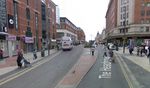 Cork Business Association