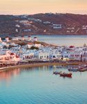 Cyclades and Halicarnassus - Club Med Business