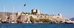 Cyclades and Halicarnassus - Club Med Business