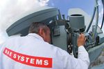 BAE Systems Military Air Solutions - Aerospace and defense