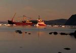 ARCTIC SHIPPING: AVOIDING CATASTROPHE - MANAGING THE RISKS OF MORE MARINE TRAFFIC IN CANADA'S ARCTIC WATERS - WORLD WILDLIFE FUND ...