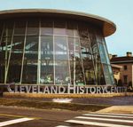 SPEAKING OF CLEVELAND - Forgotten Tales from Cleveland's Past