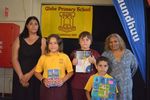 Principal's Address - Glebe Public School