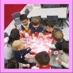 Elephants Tuesday Story 4th Of May 2021 Written By- Tenneile, Tayla & Gora