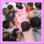 Elephants Tuesday Story 4th Of May 2021 Written By- Tenneile, Tayla & Gora