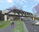 New Grafton bridge project update - Roads and Maritime Services