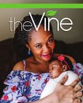 Baby Beverly's first Christmas - Vinekeepers