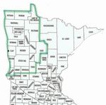 Connecting communities - Red River Valley Cooperative Power Association May/June 2021 - Red River Valley Co-op Power