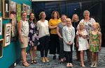 Community and Client Services - Monthly Review February 2021 - Mackay Regional Council