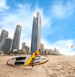 STUDY ABROAD AND EXCHANGE STUDENTS 2019 - 2020 Course Search Guide - BE REMARKABLE - Griffith University