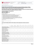 2019-2020 Fourth Year Course Catalog - Cooper Medical School